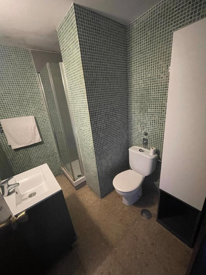 Centrico Piso Con Galeria Exterior Daire Las Palmas de Gran Canaria Dış mekan fotoğraf